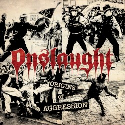 Origins of Aggression