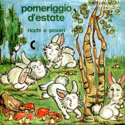 Pomeriggio d'estate