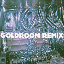 Last Chance to Dance (Goldroom remix)