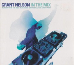 In the Mix
