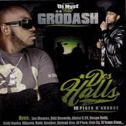 Des Halls Vol. 1 - 10 piges d'avance