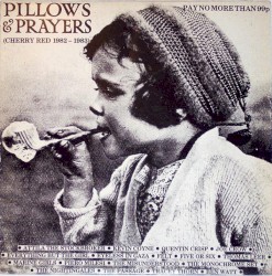 Pillows & Prayers: Cherry Red 1982–1983