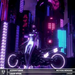 MOTION Remixes