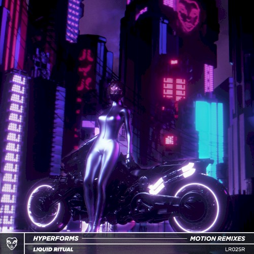 MOTION Remixes