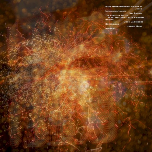 Hawk Moon Records: Volume III