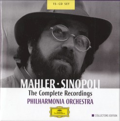 The Complete Recordings