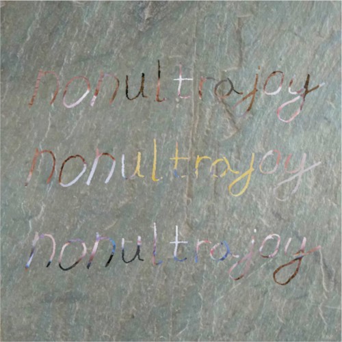 Nonultrajoy