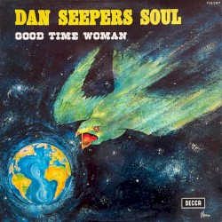 Good Time Woman