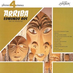 Arriba