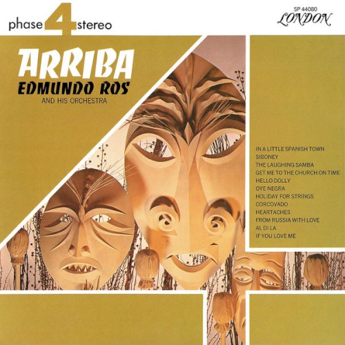 Arriba