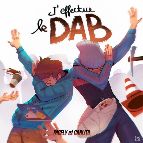 J'effectue le DAB