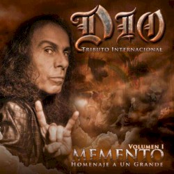 Memento: Tributo a Ronnie James Dio
