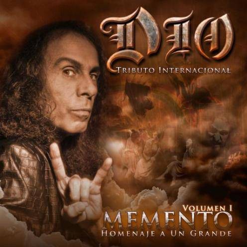 Memento: Tributo a Ronnie James Dio