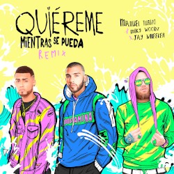 Quiéreme mientras se pueda (remix)
