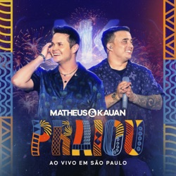 Praiou (Ao Vivo / Vol.3)