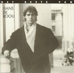 Het beste van Hans de Booij
