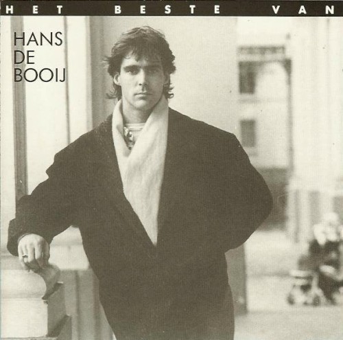 Het beste van Hans de Booij