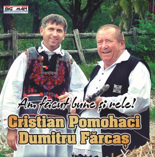 Am făcut bune și rele!