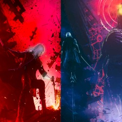 DARKWINGED - Unreleased Stories