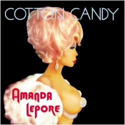 Cotton Candy