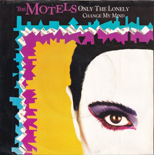 Only the Lonely