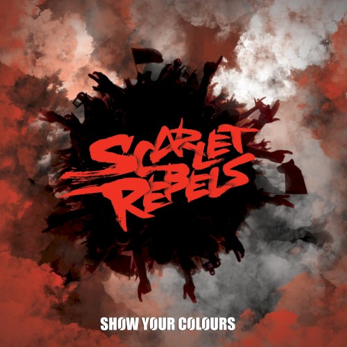 Show Your Colours