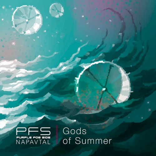 Gods of Summer