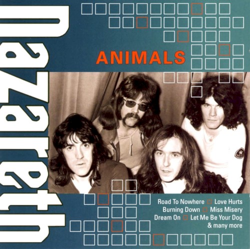 Animals