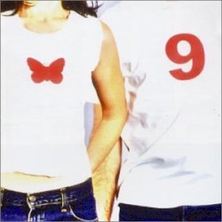 Butterfly 9