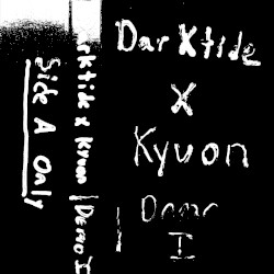 Darktide x Kyvon Demo I