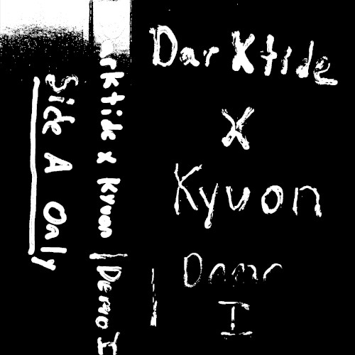 Darktide x Kyvon Demo I