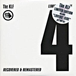 Recovered & Remastered EP 4