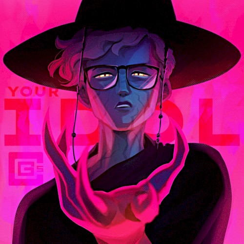 Your Idol (CG5 Version)