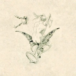The Deserter’s Continuous Music in the Key of the Fields. A Musical Irreverie, Pt. 1/3 {For Virtual Piano}