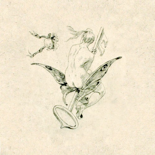 The Deserter’s Continuous Music in the Key of the Fields. A Musical Irreverie, Pt. 1/3 {For Virtual Piano}