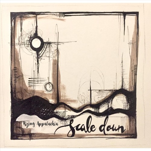 Scale Down (acoustic version)