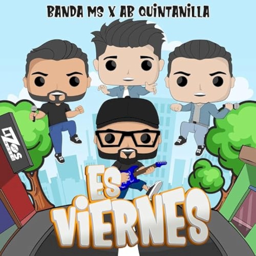 Es viernes