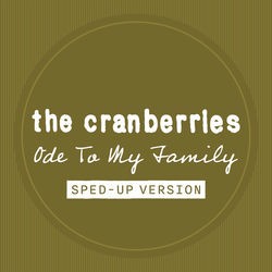 Ode to My Family