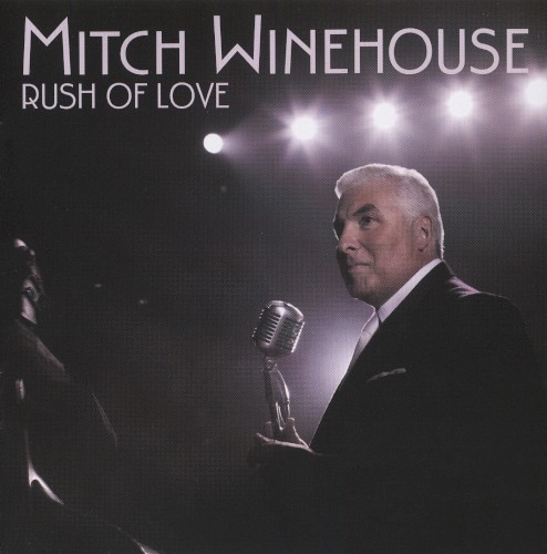 Rush of Love