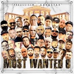 Most Wanted 6