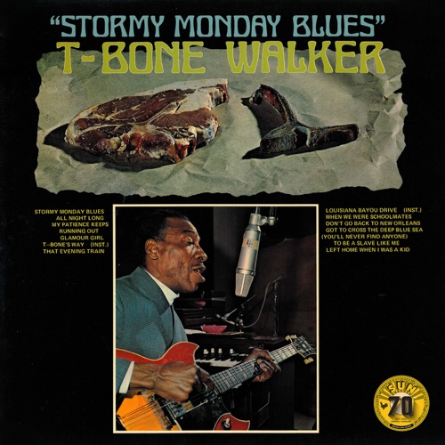 Stormy Monday