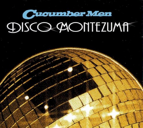 Disco Montezuma