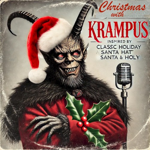 Christmas With Krampus