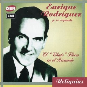 Reliquias: El "Chato" Flores en el recuerdo
