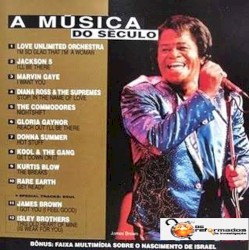 A música do século, volume 18