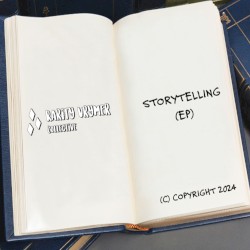 Storytelling (EP)