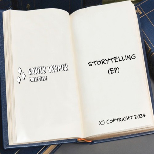 Storytelling (EP)