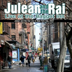 Live at the Baggot Inn