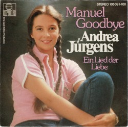 Manuel Goodbye