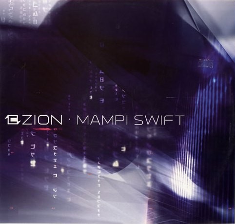 Zion / World of Change